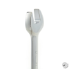 Cờ lê vòng miệng lắc léo tự động Sata 46406